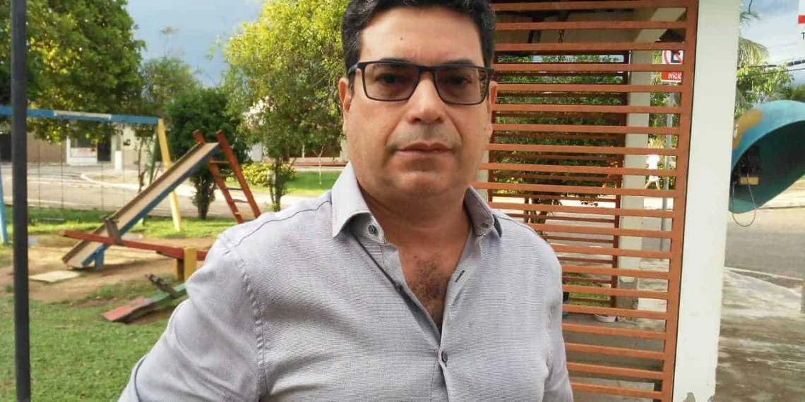 Livro com a saga de um jornalista no Acre deverá ser lançado em 2020