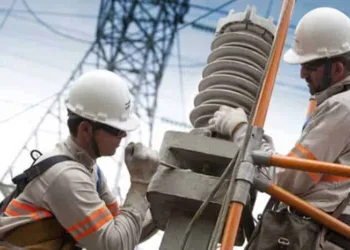 Energisa informa as obras de manutenção  