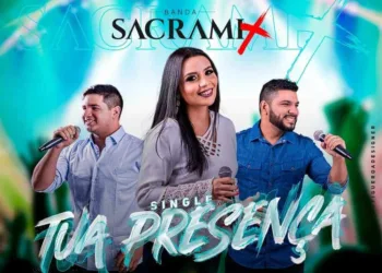Banda Sacramix lançará nova música durante o Círio de Nazaré