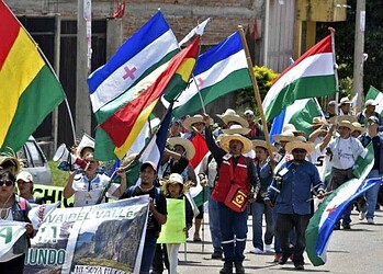 Acreanos devem ficar atentos a regras durante as eleições na Bolívia   