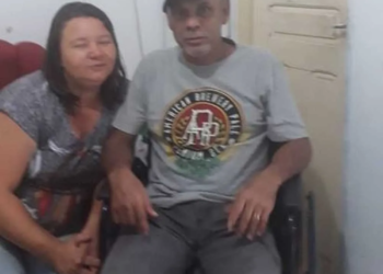 Após passar 48 dias em coma ao ser agredido a pauladas, homem tem sequelas: ‘não lembra'