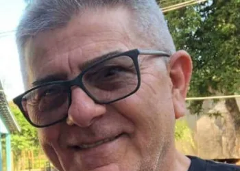 Empresário atropelado por motociclista que fugiu morre após 12 dias em UTI