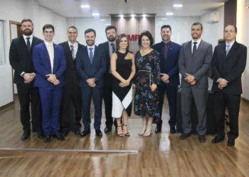 MPAC empossa promotores promovidos, homenageia servidores e inaugura obra