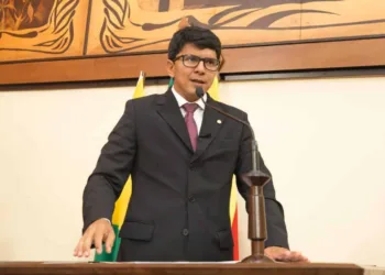 Jenilson Leite chama atenção do governo para crise que se instalou na Saúde: “Não tem comida nos hospitais”