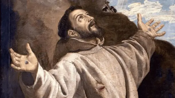 São Francisco de Assis - 4 de outubro de 1.226 1 São Francisco de Assis - 4 de outubro de 1.226