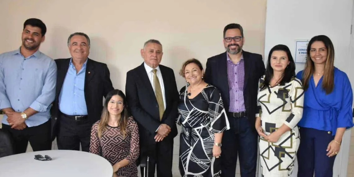 Equipada com recursos de emenda individual de Alan Rick, Casa de Justiça e Cidadania na Cidade do Povo é inaugurada