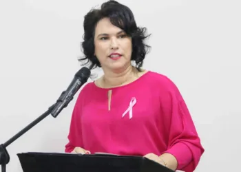Com palestras, MP-AC chama a atenção de membros e servidores para câncer de mama