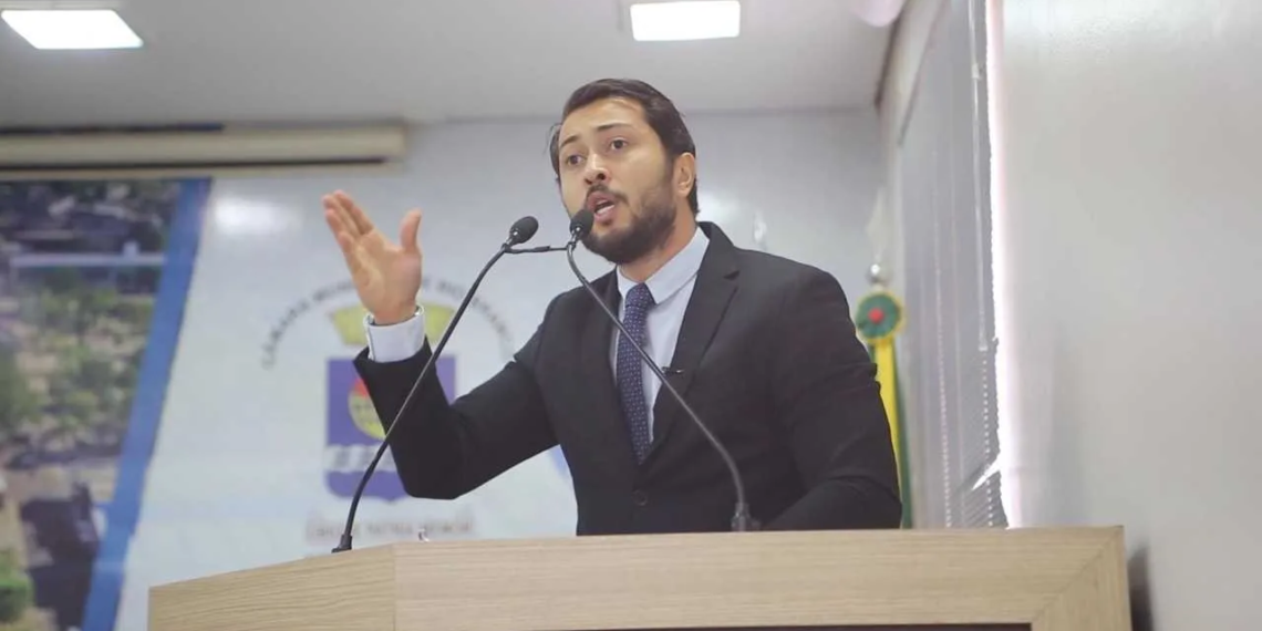 Vereador cobra agilidade da prefeitura da Capital em apresentar um plano para o retorno das aulas presenciais
