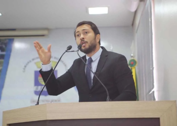 Vereador cobra agilidade da prefeitura da Capital em apresentar um plano para o retorno das aulas presenciais