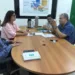 Sindmed se reúne com secretária Mônica Feres e negociações do PCCR dos médicos