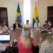 Sindmed-AC se reúne com Gladson Cameli para tratar sobre plantões extras e contratos emergenciais