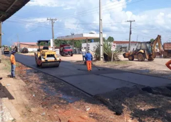 Prefeita Socorro Neri entregará Parque Cidade da Criança no próximo sábado
