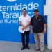 Após morte de bebês, Jesus Sérgio reune com secretário do MS e garante visita de equipe técnica em Tarauacá, Feijó e Jordão