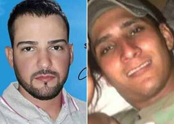 Corpos achados carbonizados entre destroços de avião que caiu no AC são de bolivianos, diz polícia