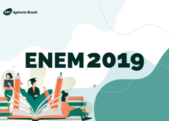 Enem é um dos principais instrumentos de acesso ao ensino superior