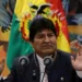 Com 99,99% das urnas apuradas, Evo Morales comemora vitória na Bolívia