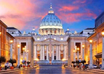 Quem será o novo papa? Veja os nomes mais cotados