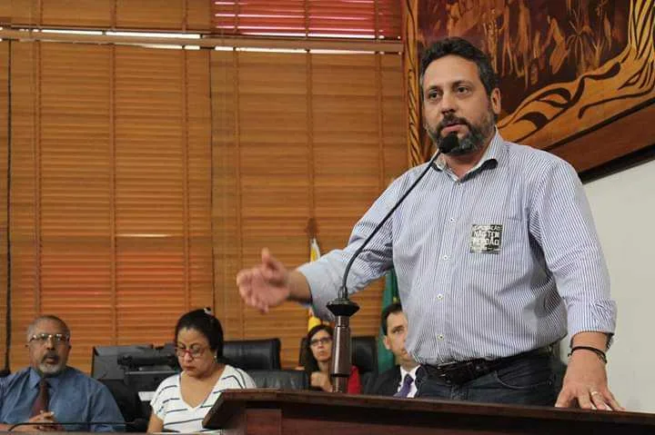 “Fizemos a coisa certa”, diz novo presidente da CUT sobre saída de Rosana Nascimento
