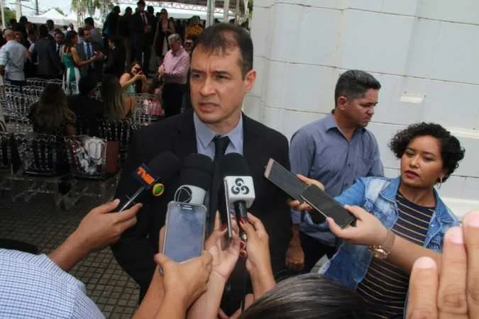 Segurança Pública não receberá recursos de bancada acreana em 2020: “Vai fazer falta”