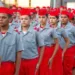 Cruzeiro do Sul e Quinari vão receber projeto piloto de escolas cívico-militares do MEC