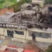 Campanha solidária arrecada recursos para reconstruir churrascaria incendiada  
