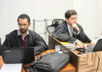Júri: Membros de facção criminosa são condenados a mais de 196 anos de prisão