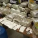 Polícia Civil realiza a maior apreensão de skank no Acre