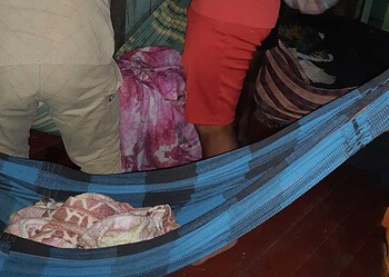 Região do Alto Acre lidera casos de partos de emergência realizados pelos bombeiros