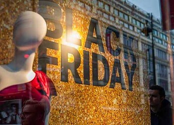 Vendas na Black Friday devem crescer 5% no Acre, aponta Acisa