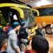 Estudantes se unem para protestar  contra assaltos a ônibus em Rio Branco