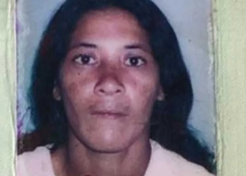 Homem se entrega à polícia e confessa ter matado mulher durante briga no interior