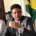 Governador confirma decreto de calamidade e fala em suspender convocação de concursos