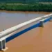 Atraso em obra: ponte sobre o Madeira deve ser entregue em dezembro