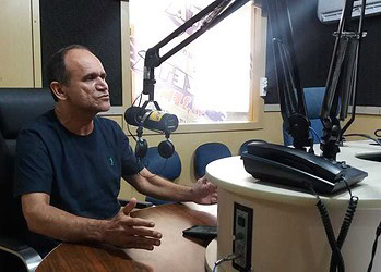 Concurso da Educação será mantido, ainda sem nova data definida, garante prefeita