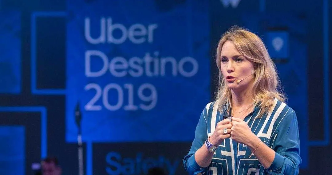 Uber lança U-Elas: opção que fará motoristas mulheres realizarem viagens apenas com usuárias mulheres