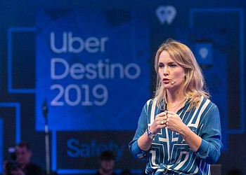 Uber lança U-Elas: opção que fará motoristas mulheres realizarem viagens apenas com usuárias mulheres