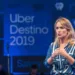 Uber lança U-Elas: opção que fará motoristas mulheres realizarem viagens apenas com usuárias mulheres
