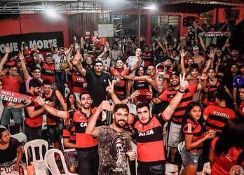 Grande final da Libertadores entre Flamengo e River agita o Acre