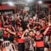 Grande final da Libertadores entre Flamengo e River agita o Acre