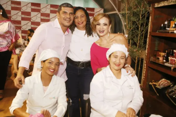 Coluna da Jô - 05/11/2019 12 Coluna da Jô - 05/11/2019