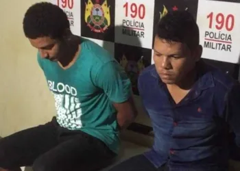 Bandidos disfarçados de garotos de programa usam aplicativos de relacionamento para assaltar