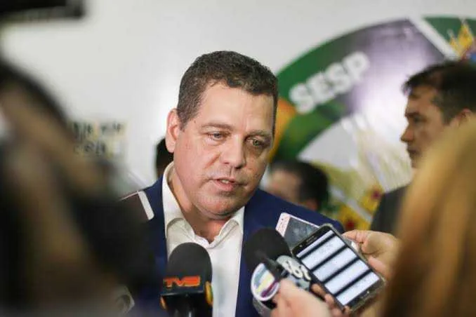 Major Rocha considera retrocesso a soltura de Lula e dispara: “Vergonha”