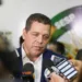 Major Rocha considera retrocesso a soltura de Lula e dispara: “Vergonha”