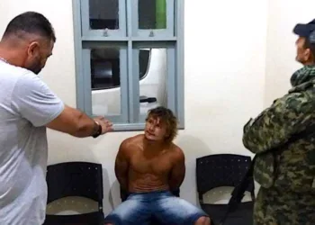Operação policial localiza e prende acusado de matar empresário em Xapuri