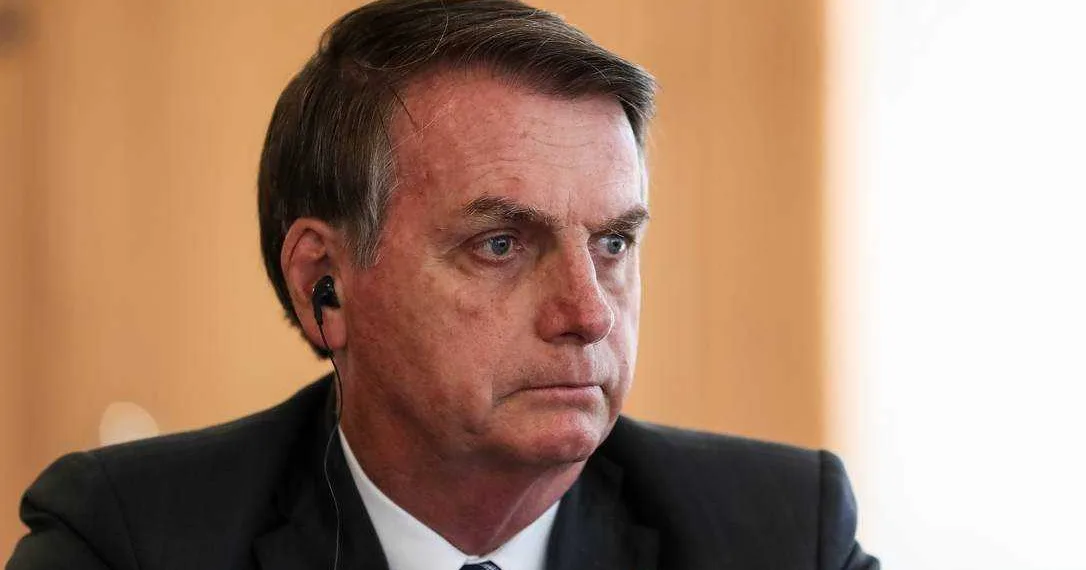 Bolsonaro anuncia a deputados que vai deixar PSL e criar o partido 'Aliança Pelo Brasil'