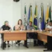 Socorro Neri reúne prefeitos para discutir saneamento básico nos municípios do Acre
