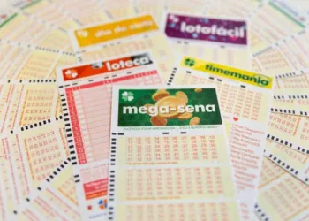 Loterias da Caixa poderão ter preços reajustados a partir de janeiro