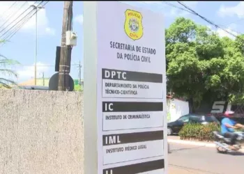 Funcionária achada morta dentro de sala de Cras no Acre foi vítima de latrocínio, diz polícia