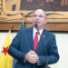 Contrapondo à oposição, líder do governo diz que reforma é antipopular, mas necessária