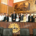 Aleac realiza sessão temática em alusão ao Dia da Solidariedade ao Povo Palestino